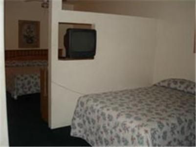 Colonade Motel Suites Mesa Room photo